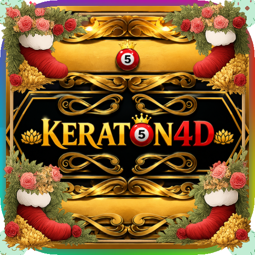 keraton4d — galeri pratinjau - APK Resmi